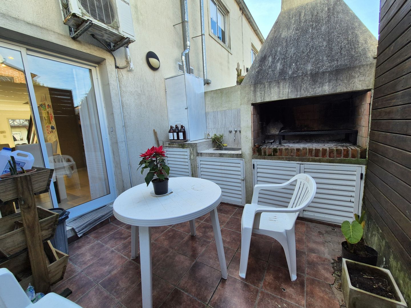 Departamento en Venta en Pinamar, Buenos Aires Costa Atlantica