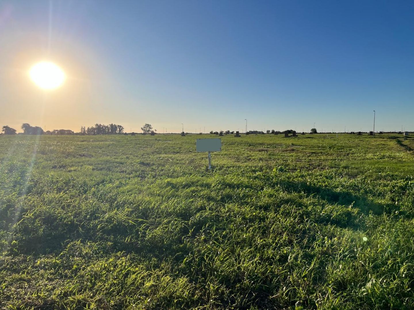 Lote EN VENTA