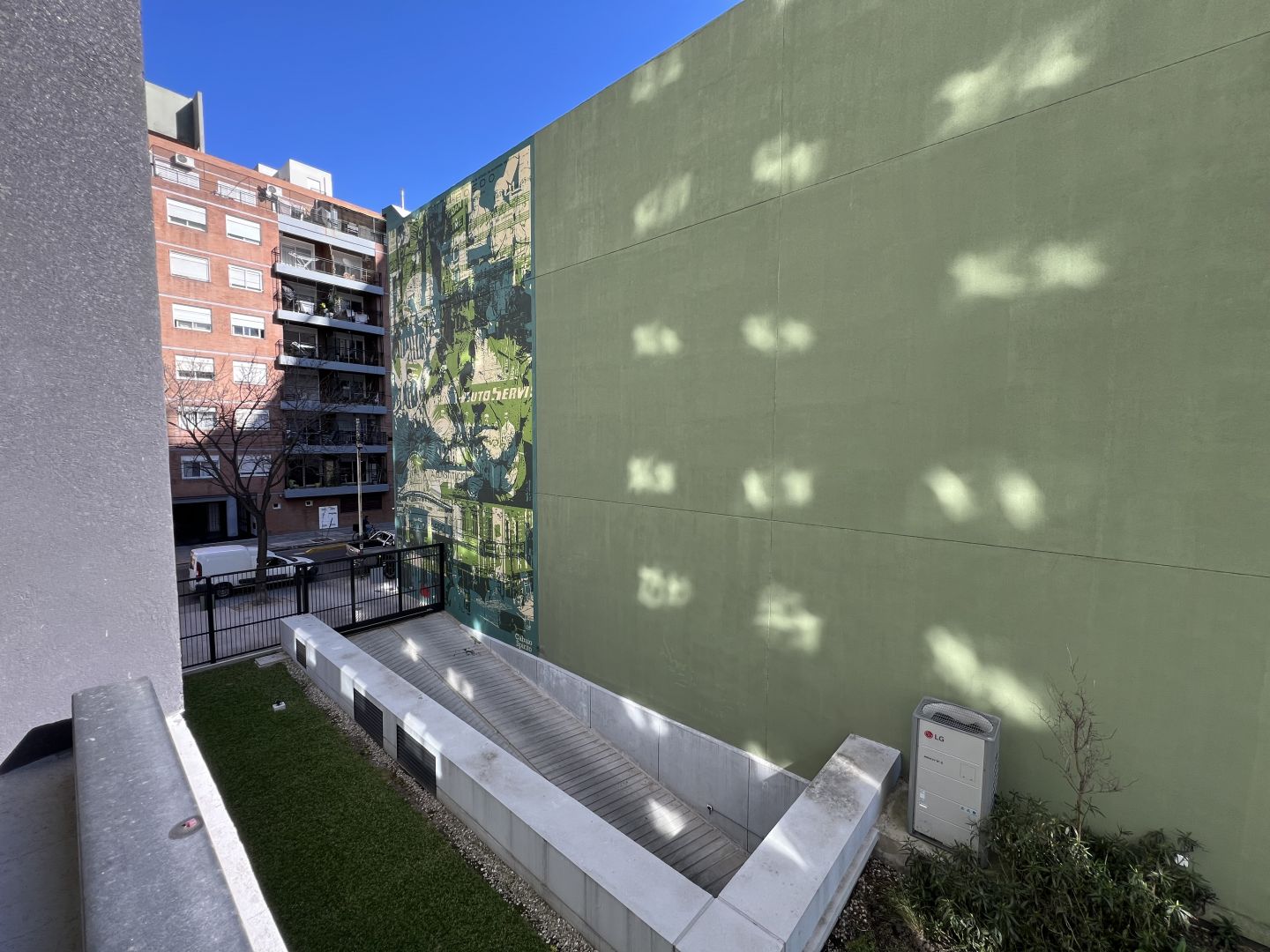 VENTA DE DEPARTAMENTO EN Capital Federal - Boedo - 26