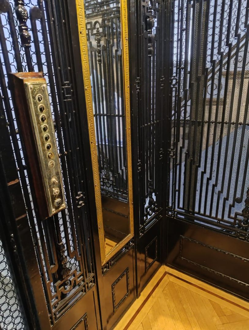 VENTA DE DEPARTAMENTO EN Capital Federal - Recoleta - 16