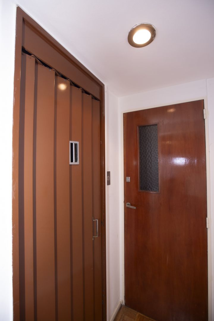 ALQUILER DE DEPARTAMENTO EN Capital Federal - RECOLETA - 35