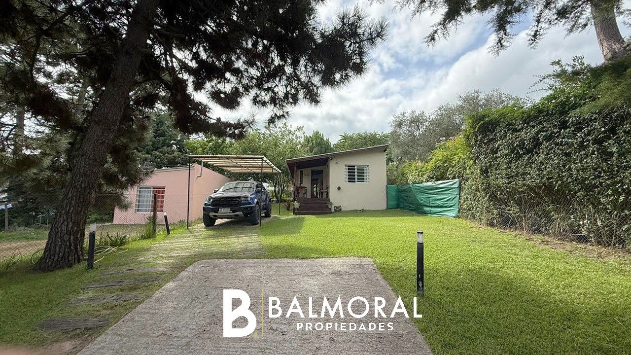Casa EN VENTA