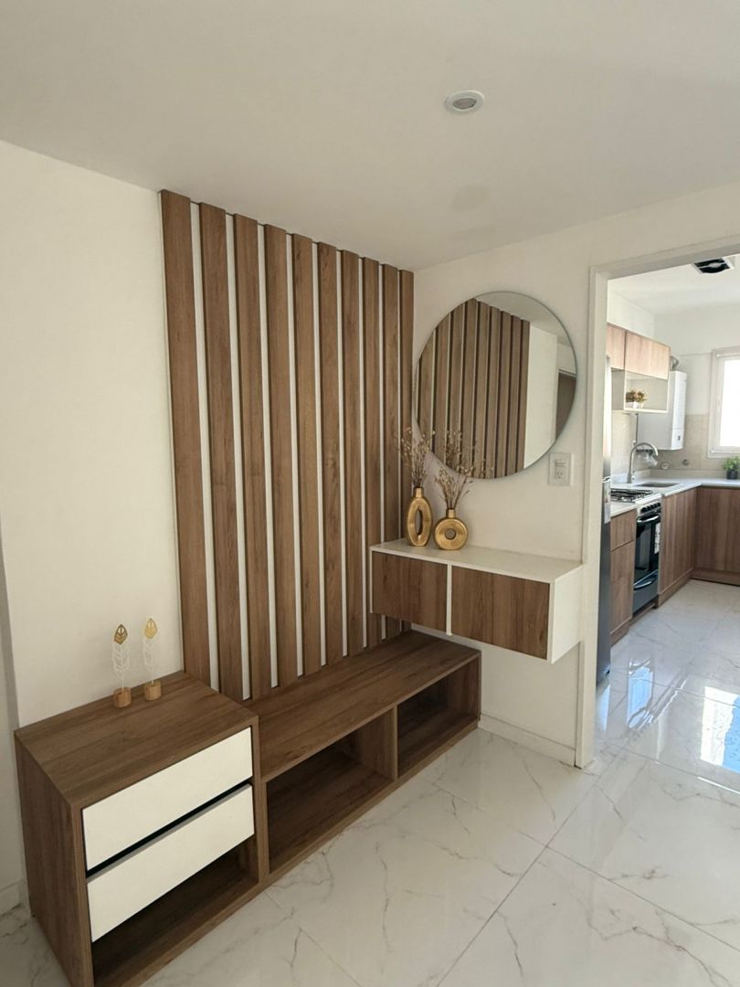 VENTA DE DEPARTAMENTO EN Mar del Plata - Plaza Mitre - 12