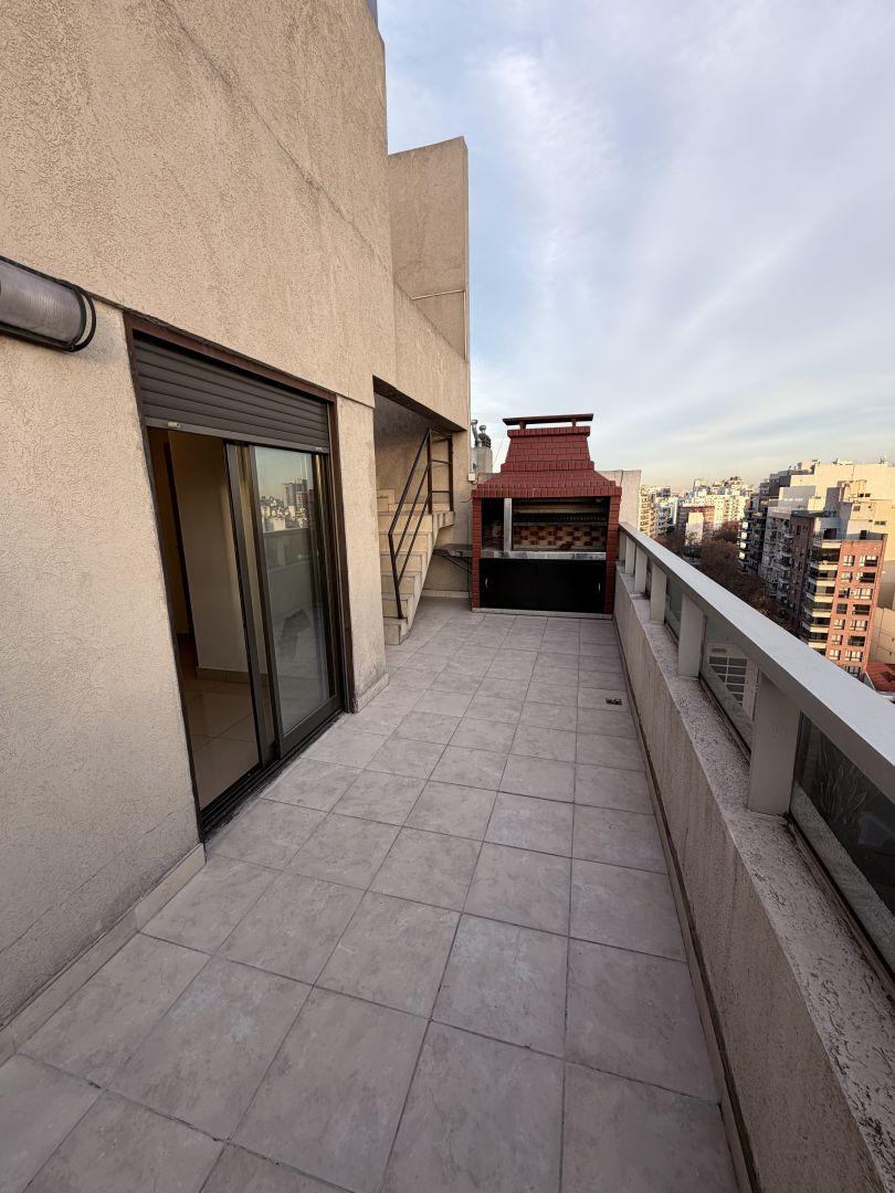 Departamento en Alquiler en Caballito, Capital Federal