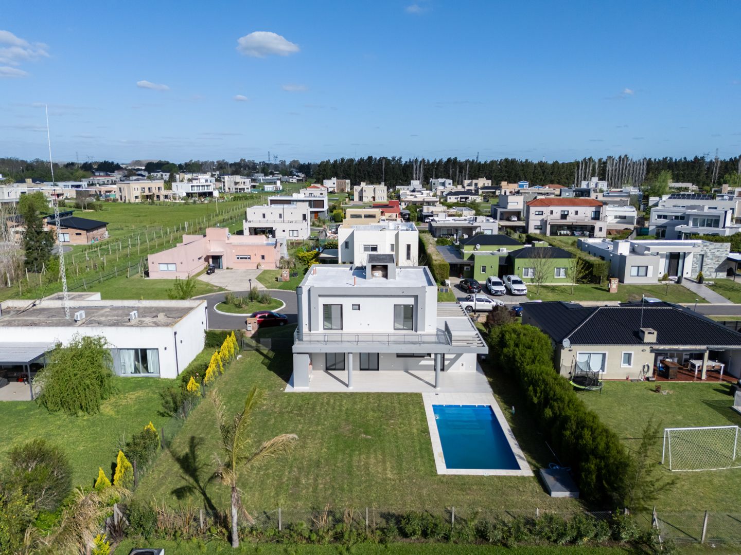 VENTA DE CASA EN Esteban Echeverría - Santa Inés - 48