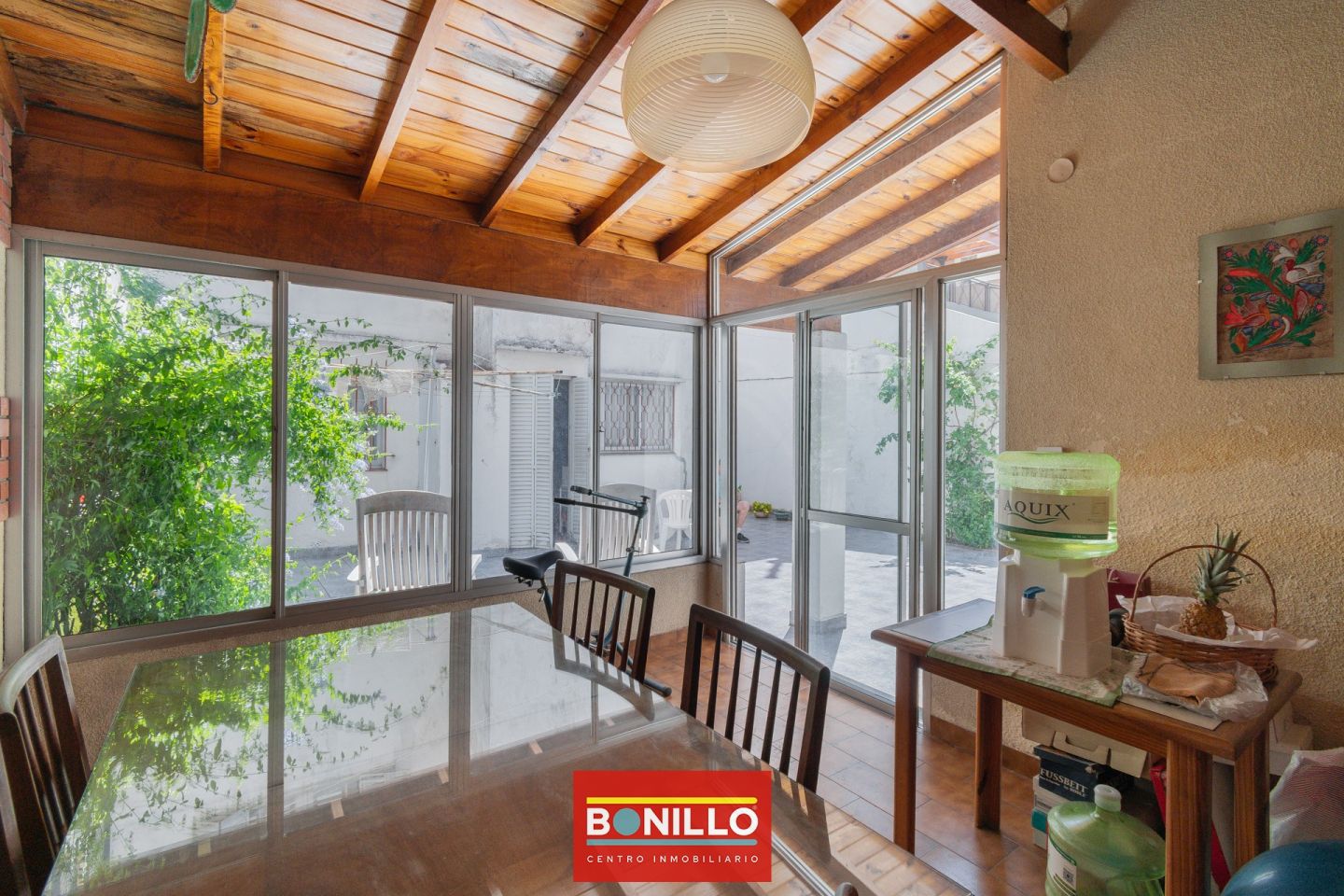 VENTA DE CASA EN Capital Federal - Villa Pueyrredón - 33