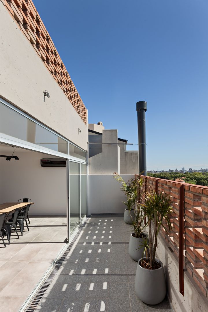 VENTA DE DEPARTAMENTO EN Capital Federal - Villa del Parque - 8