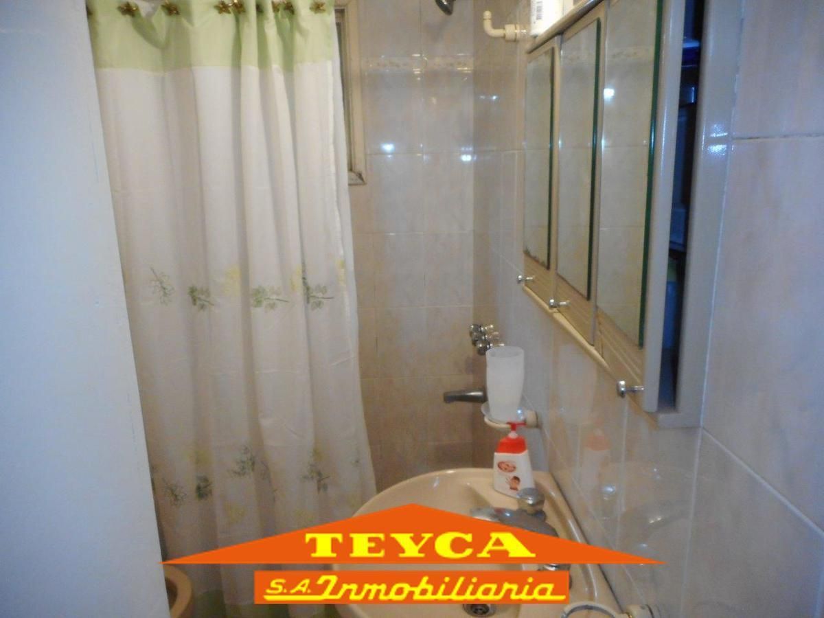 Casa en venta Zona Duplex 3 ambientes