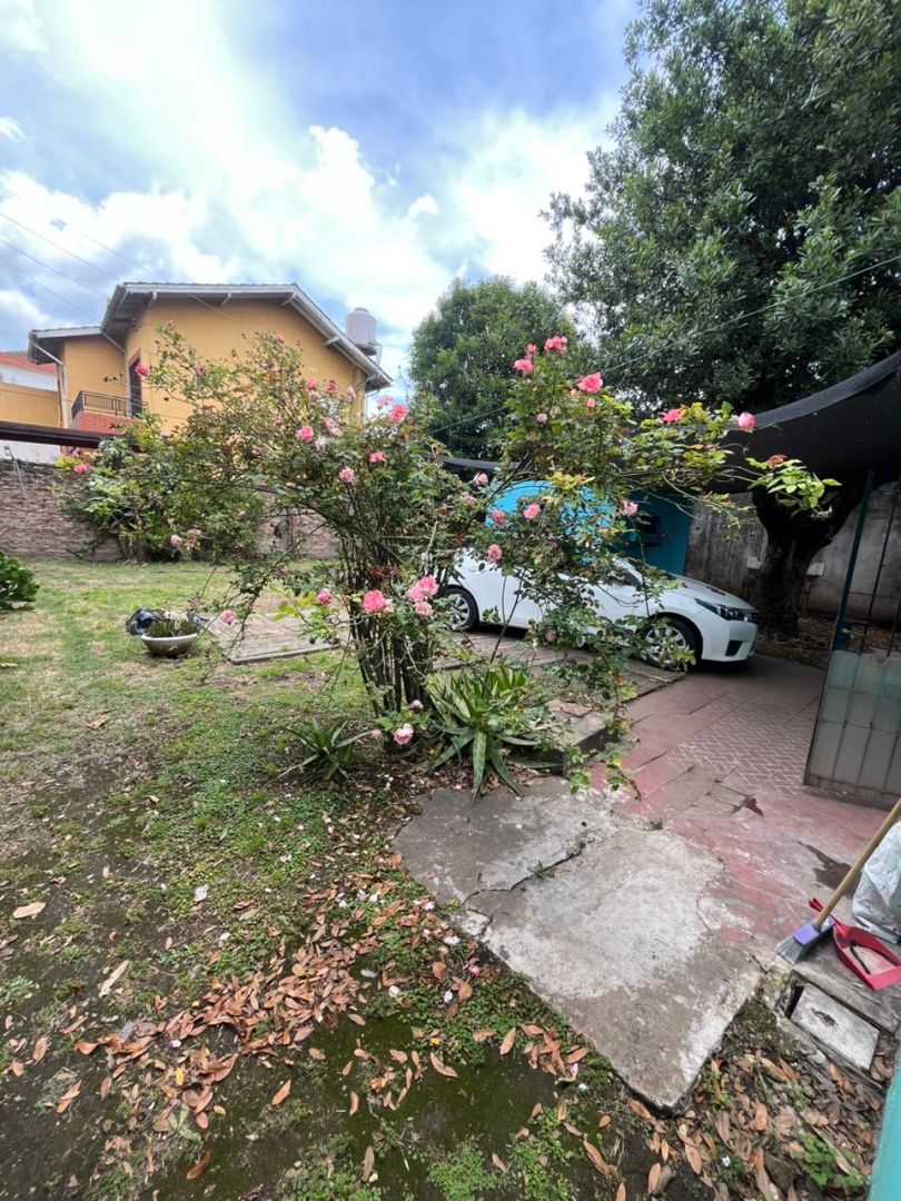 VENTA DE CASA EN José C Paz - 21