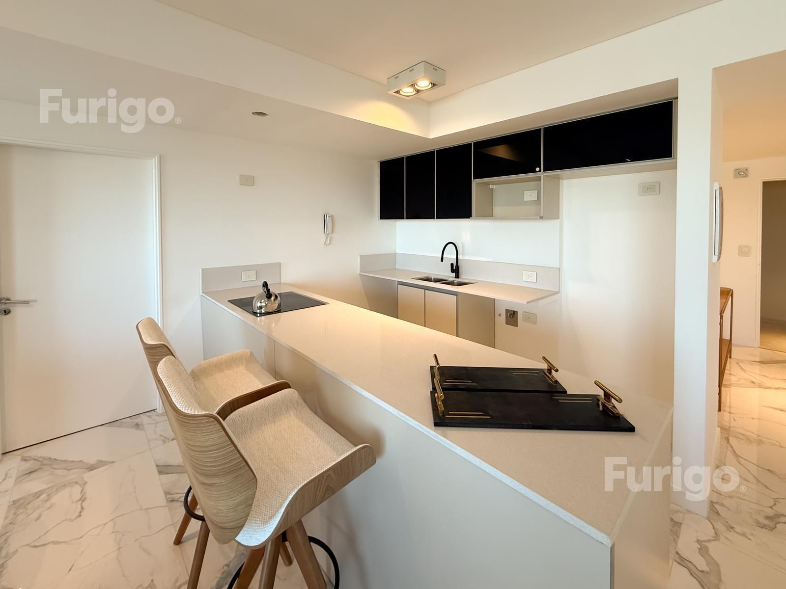 Departamento en Venta en Rosario, Santa Fe