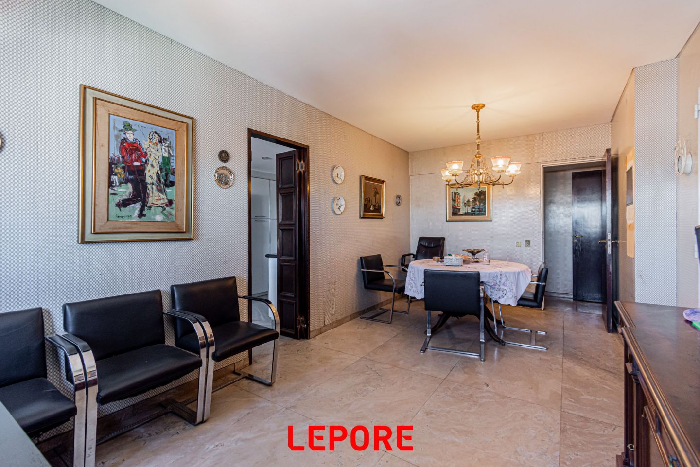VENTA DE DEPARTAMENTO EN Capital Federal - Flores - 19