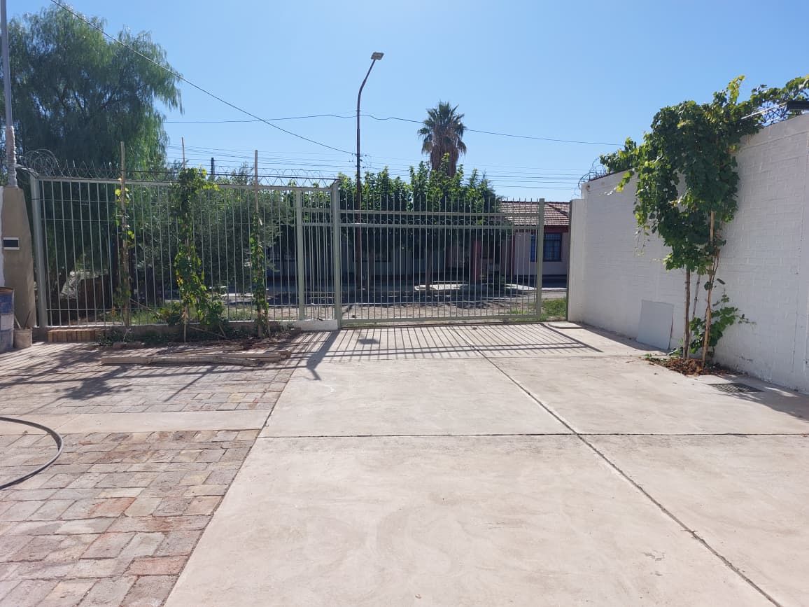 Galpon en Alquiler en Maipu, Mendoza