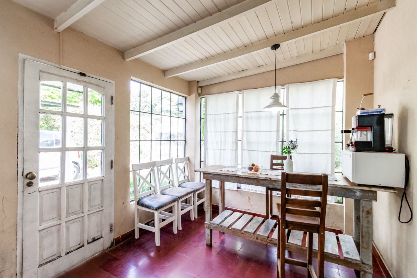 VENTA DE CASA EN Tigre - Don Torcuato - 5