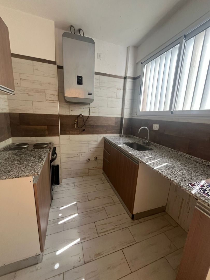 Departamento en Alquiler en Belgrano, Capital Federal