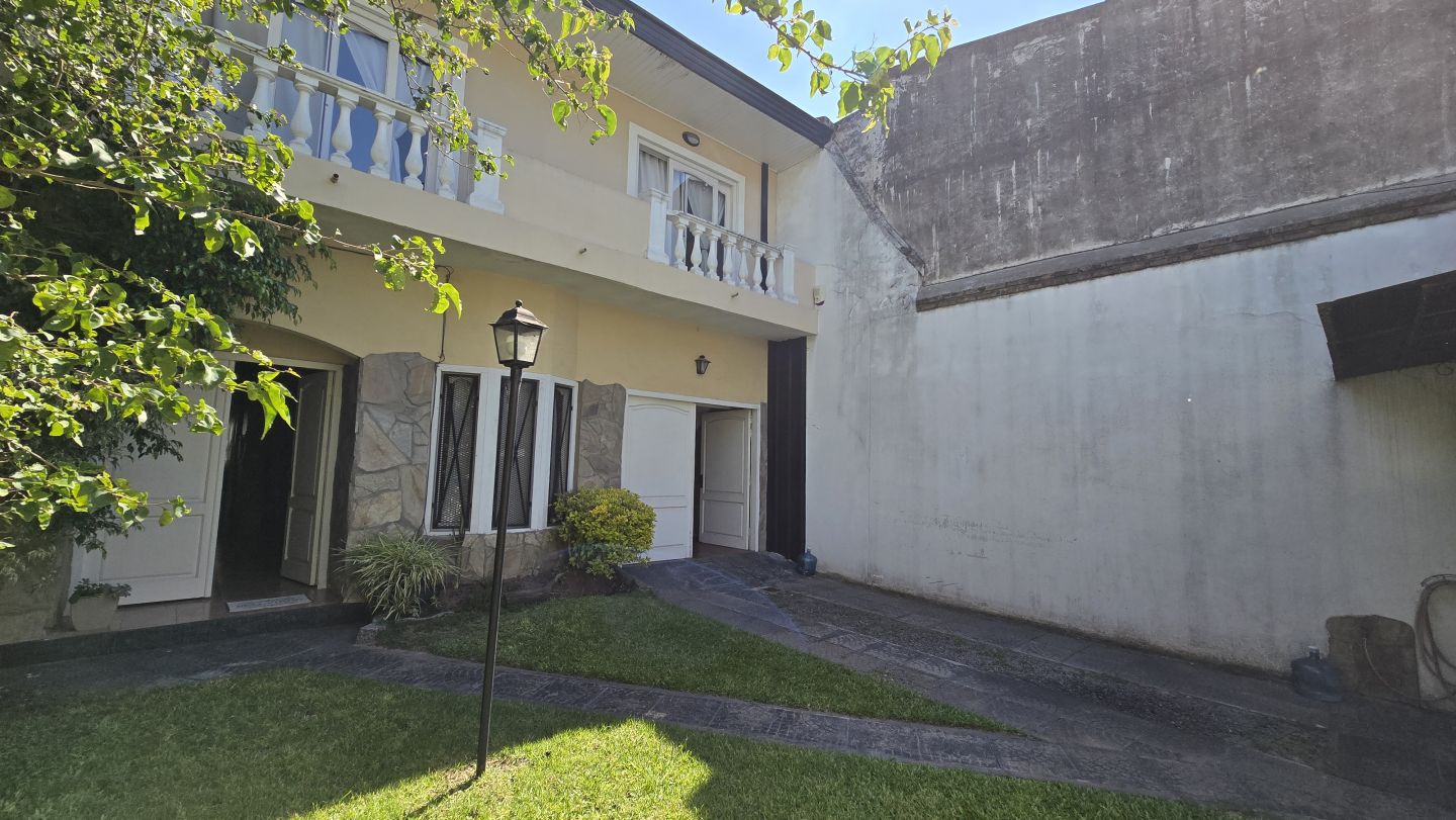 Casa en Venta en Lanus, G.B.A. Zona Sur