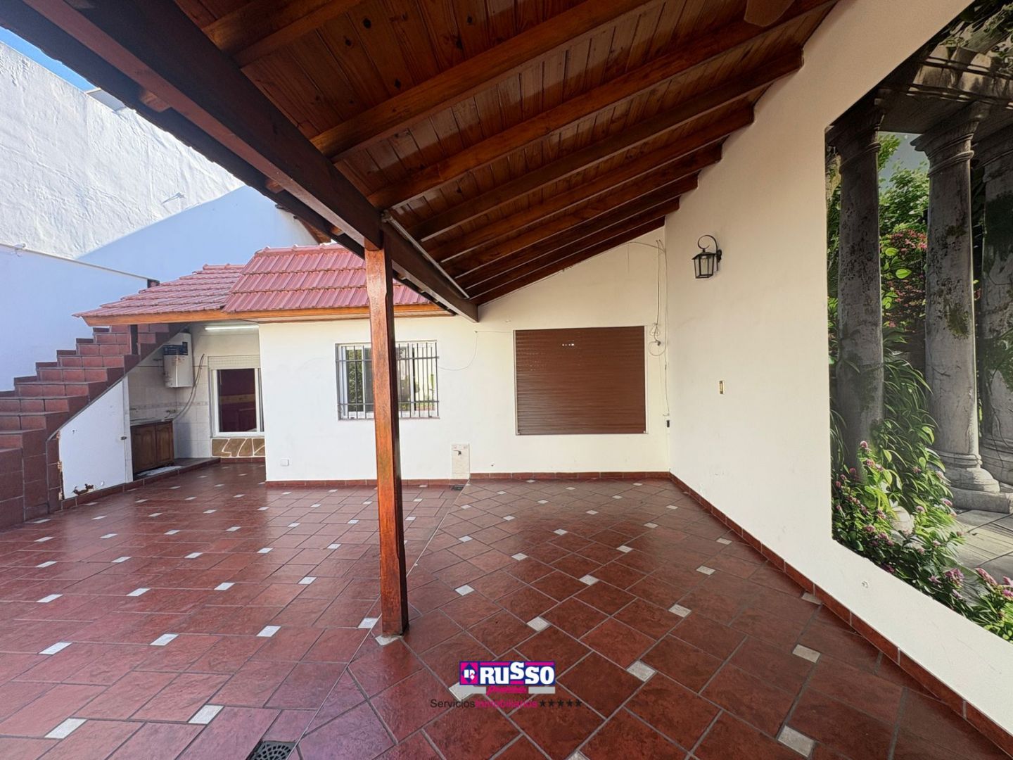 Casa en alquiler San Justo 4 ambientes - miniatura 33