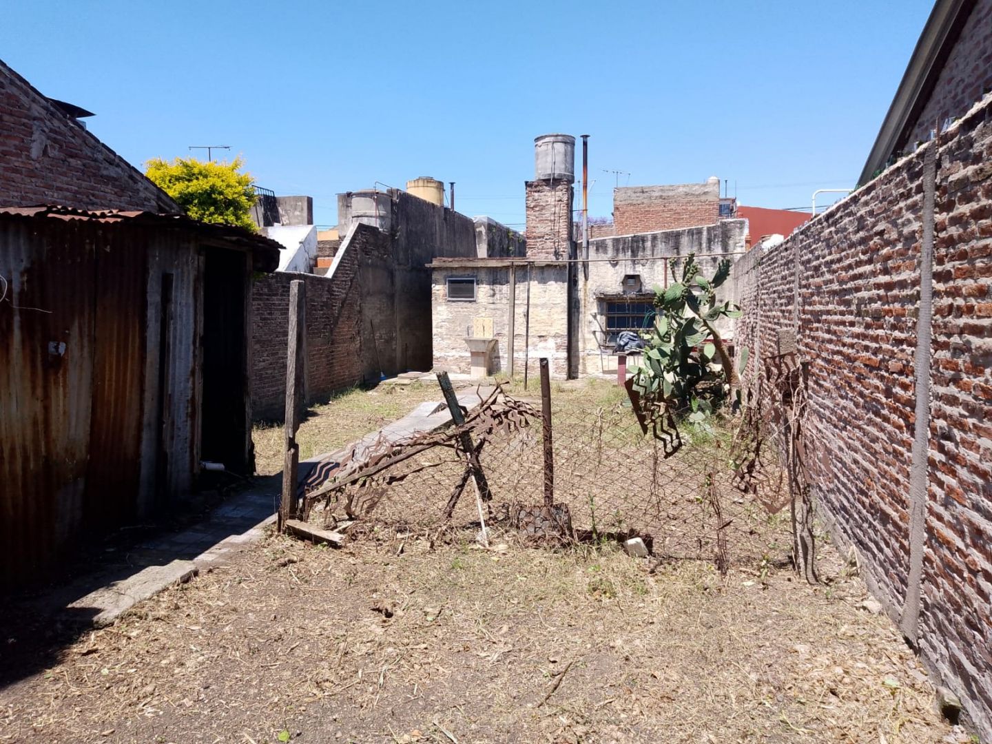 Casa en Venta en Lanus, G.B.A. Zona Sur