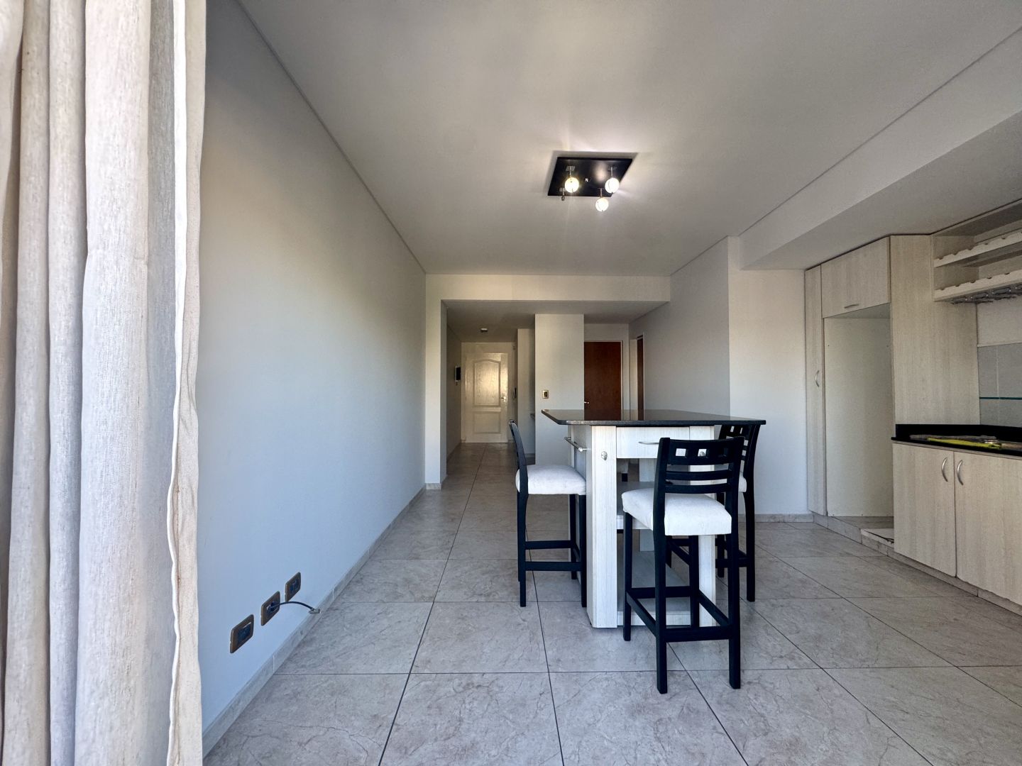Departamento EN ALQUILER