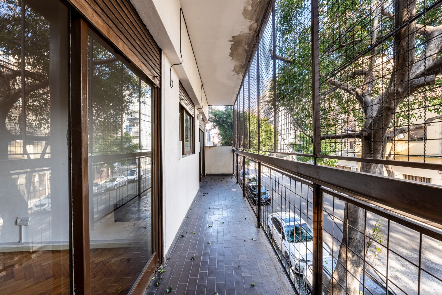 Departamento en Venta en Villa Crespo, Capital Federal
