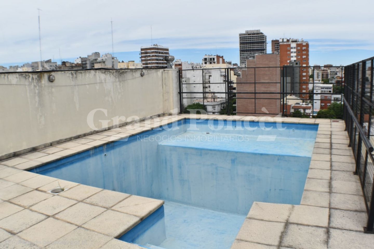 ALQUILER DE DEPARTAMENTO EN Capital Federal - Belgrano - 18