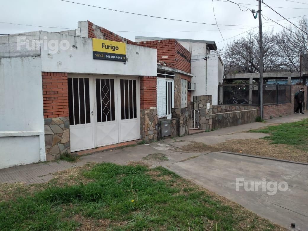 Casa en Venta en Pérez, Santa Fe