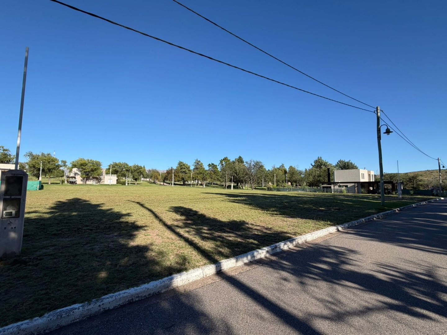 Lote EN VENTA