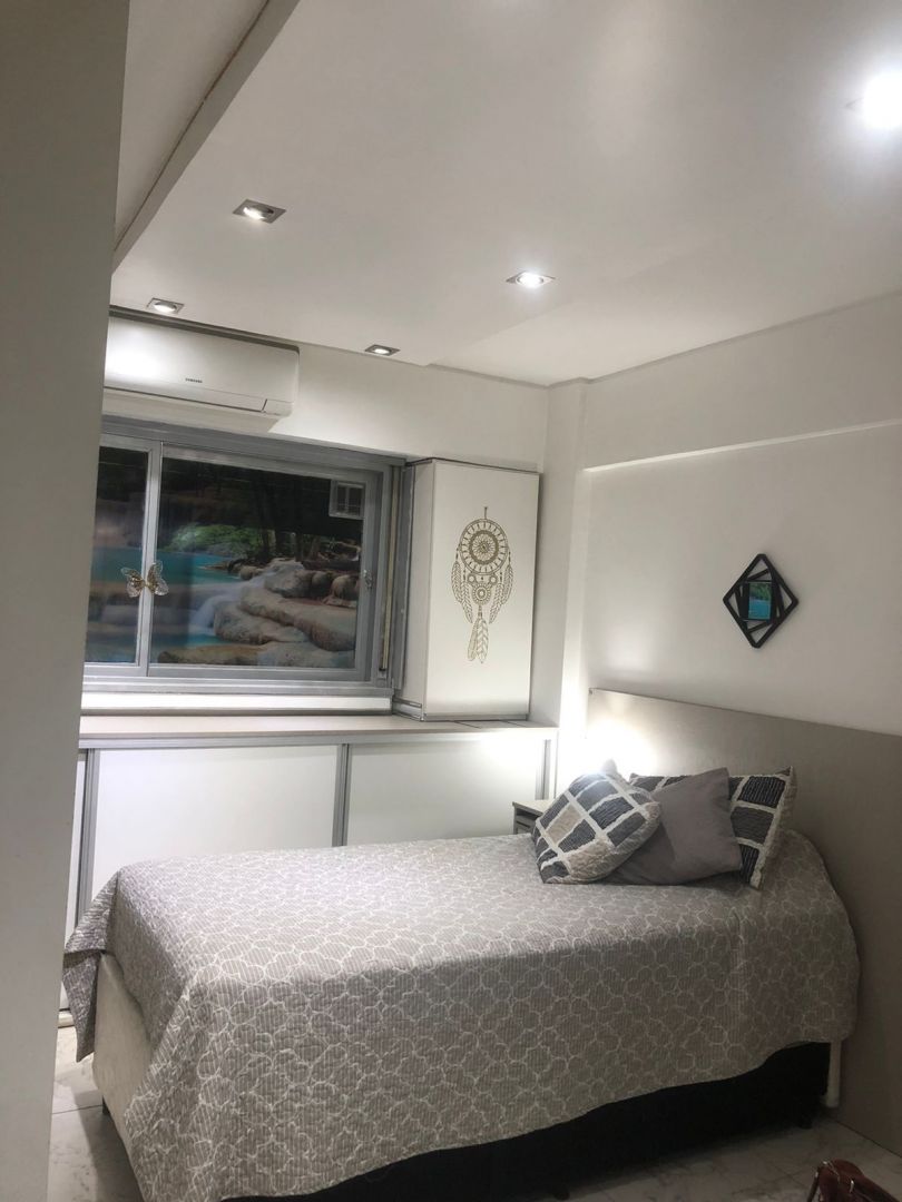 Departamento en Venta en Villa Crespo, Capital Federal