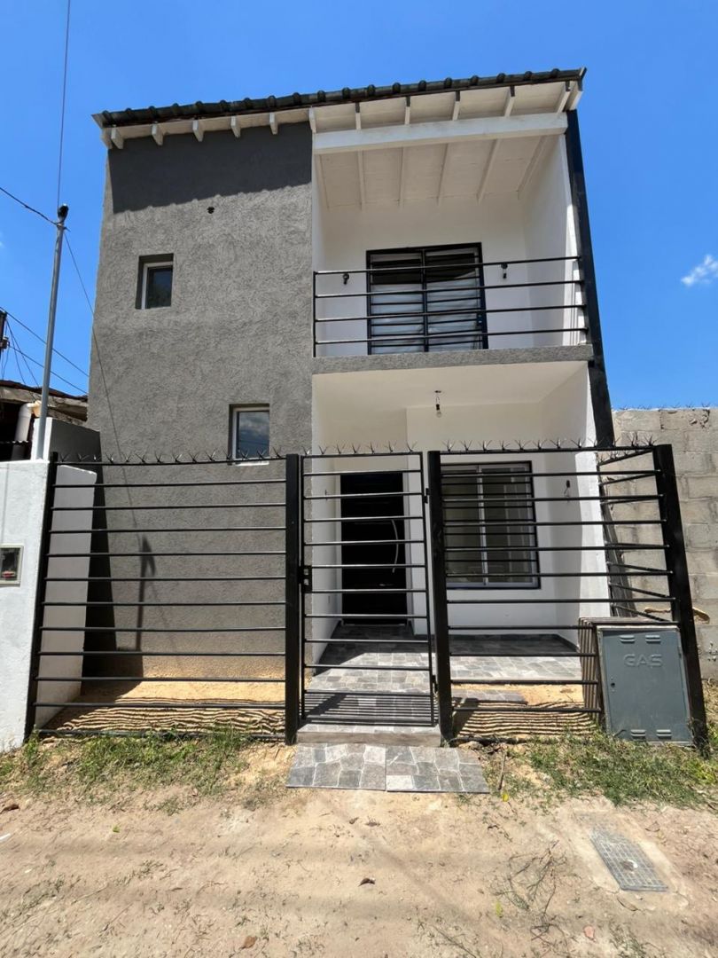 VENTA DE CASA EN Ituzaingó - 1