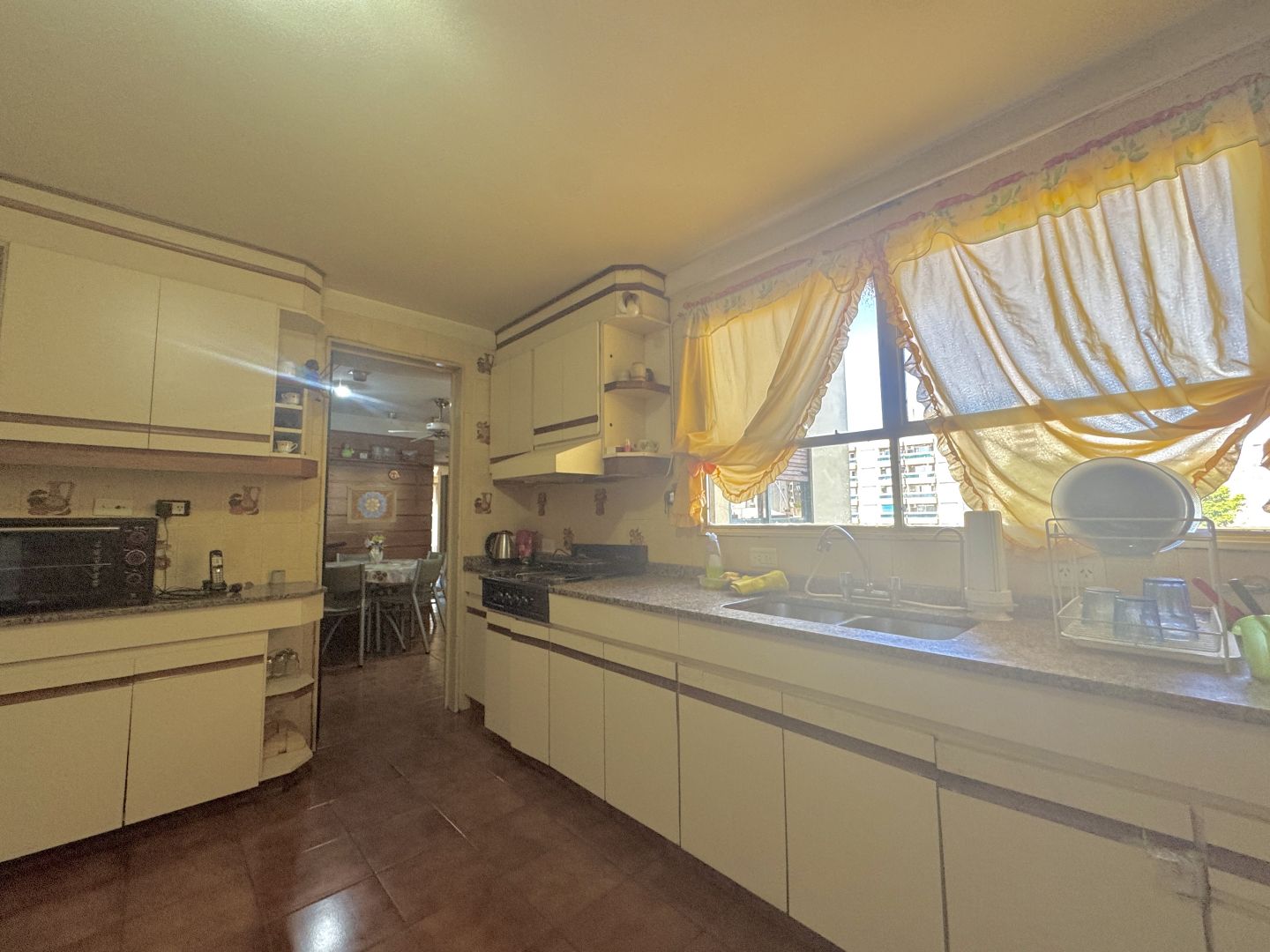 VENTA DE DEPARTAMENTO EN Tres de Febrero - Caseros - 36