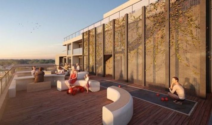 Departamento EN ALQUILER