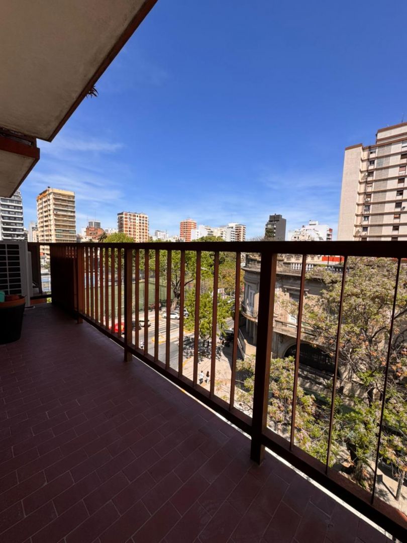 Departamento en Venta en Villa Urquiza, Capital Federal
