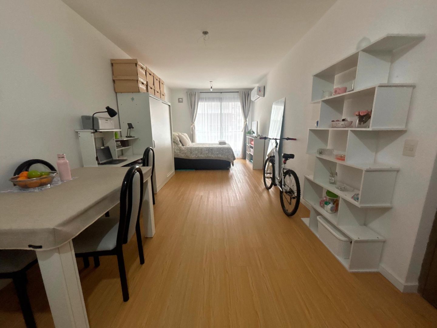 Departamento en FREIRE, RAMON 2500
