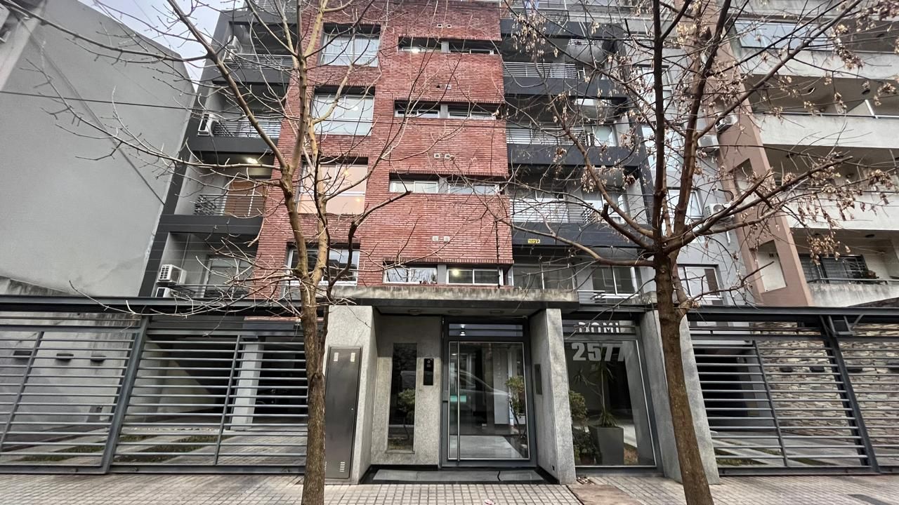 Departamento en Ada Elflein 2500