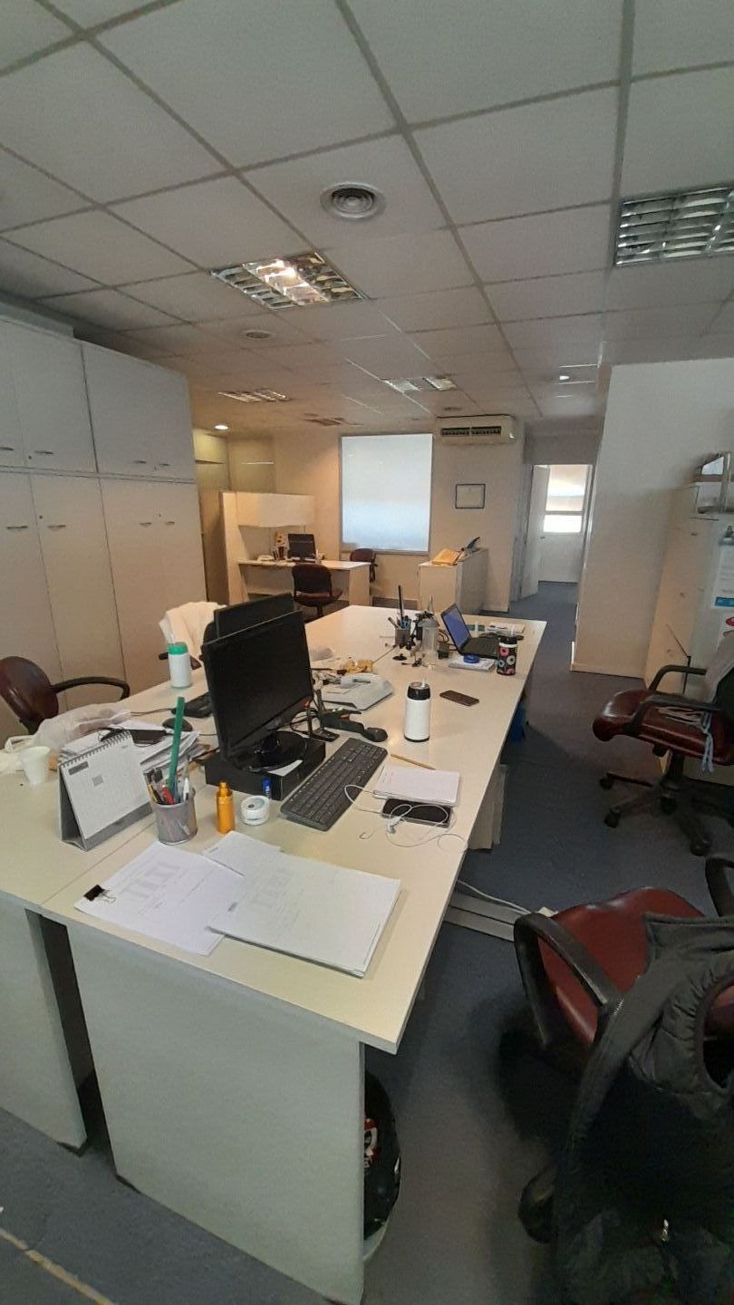 Oficina en Venta en Monserrat, Capital Federal