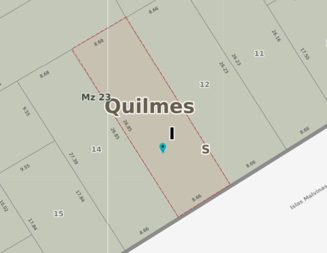 Lote EN VENTA