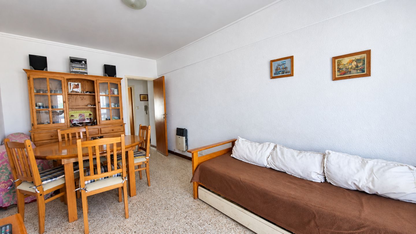 Departamento en Venta en Miramar, Buenos Aires Costa Atlantica
