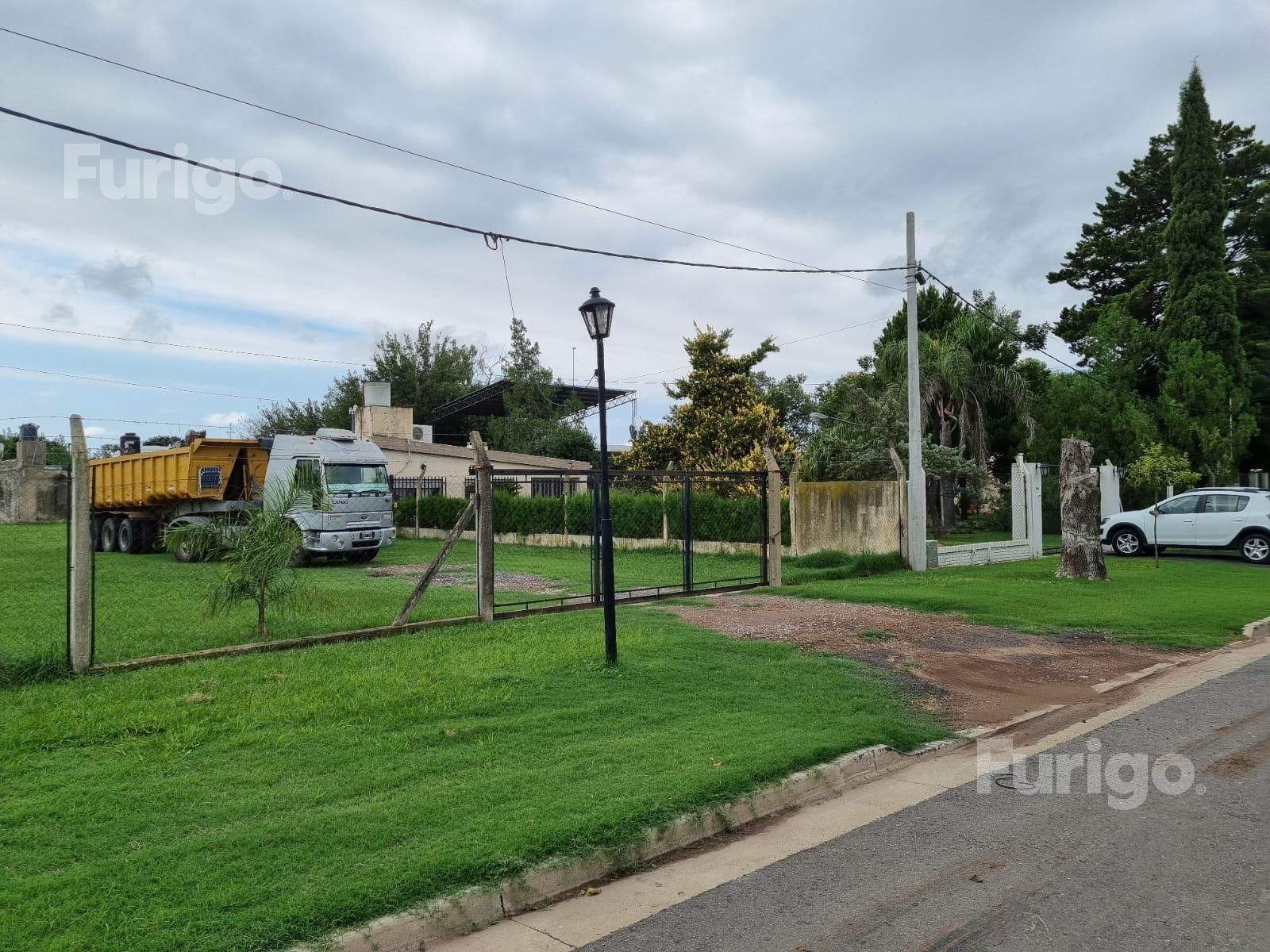 Lote en Venta en Rosario, Santa Fe