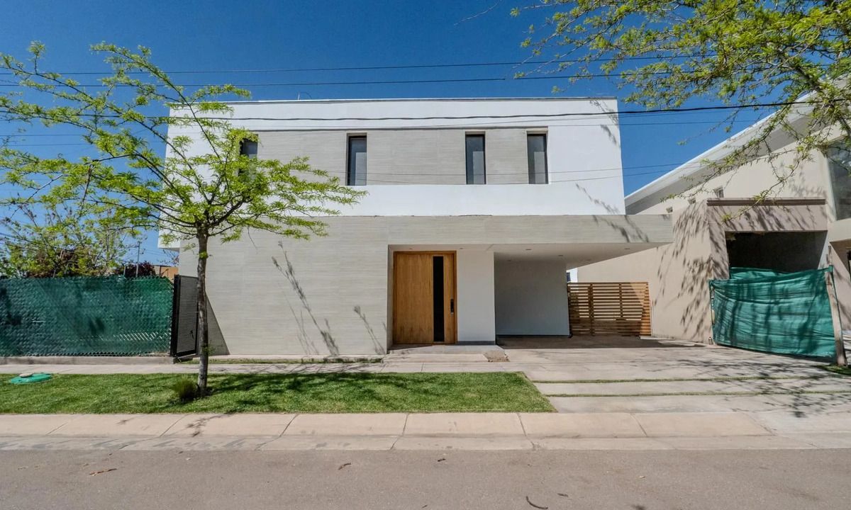 Casa en Venta en Lujan de Cuyo, Mendoza