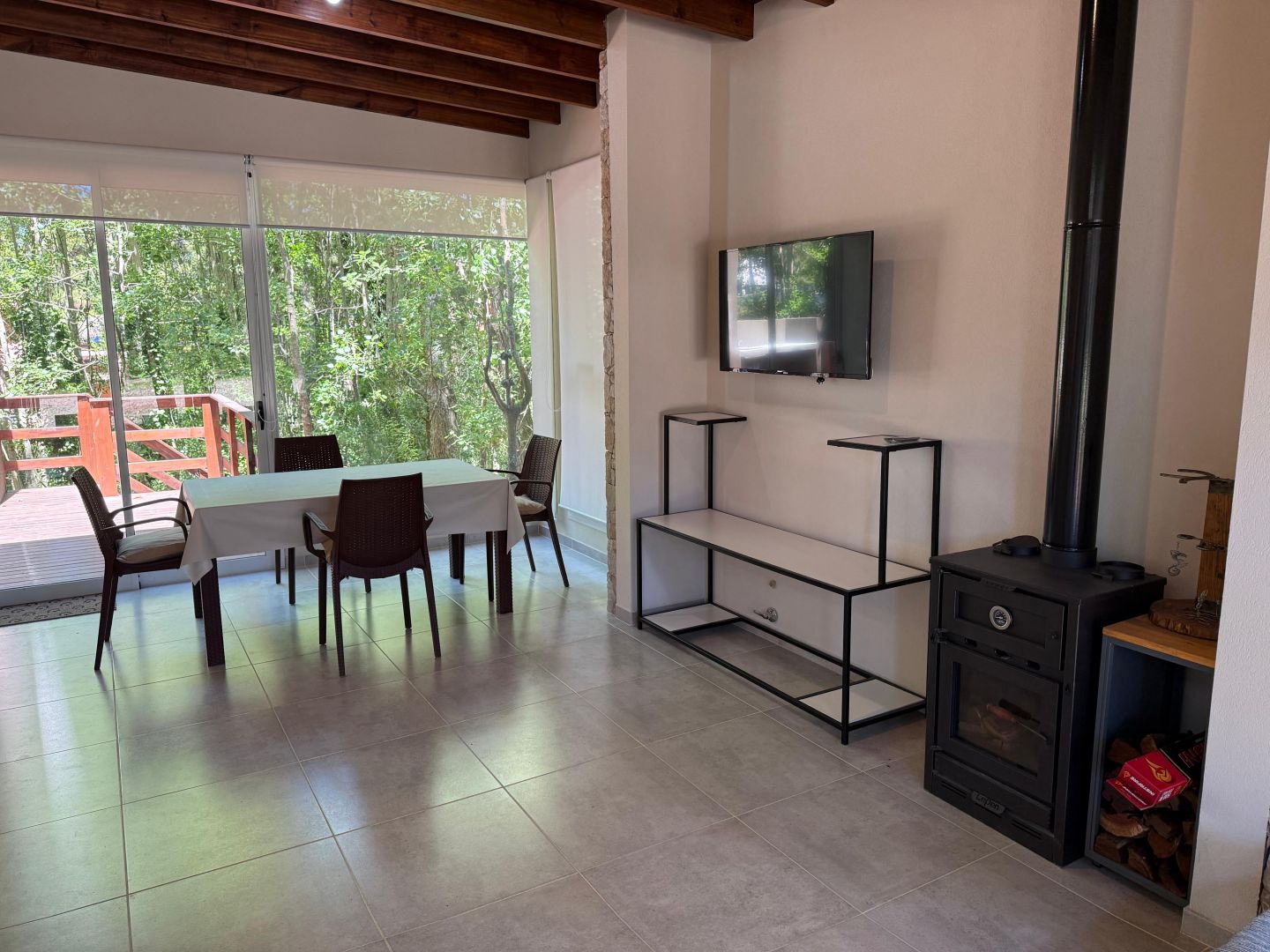 Casa EN ALQUILER TEMPORARIO