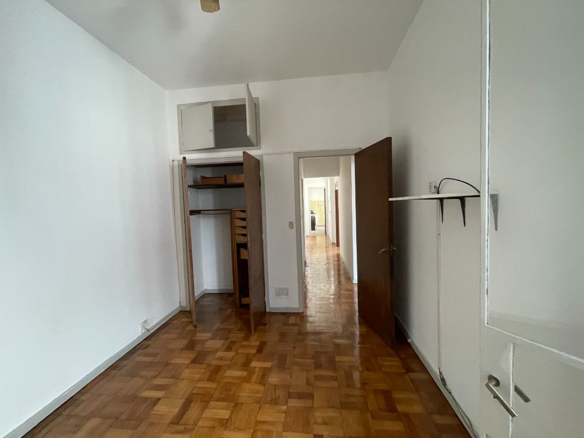 Departamento en Venta en Almagro, Capital Federal