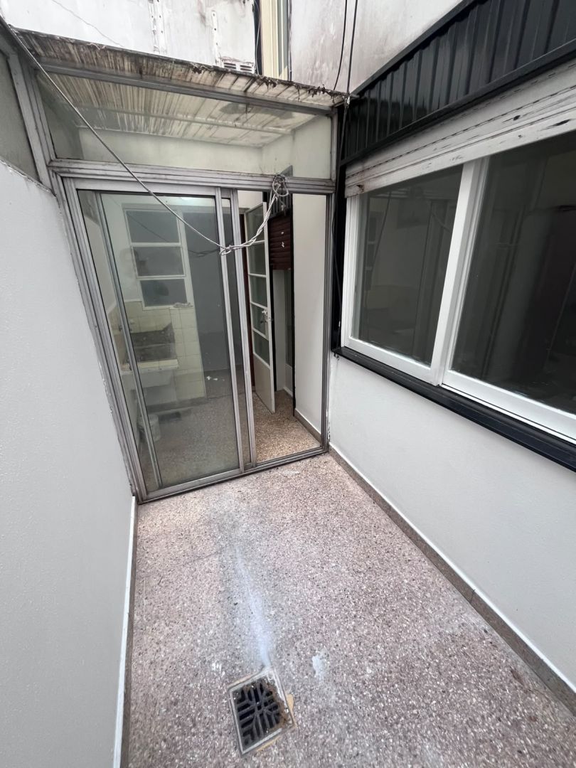 Departamento en Alquiler en Villa Devoto, Capital Federal