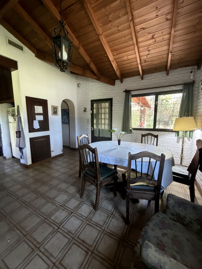 Casa en Venta en Ituzaingo, G.B.A. Zona Oeste