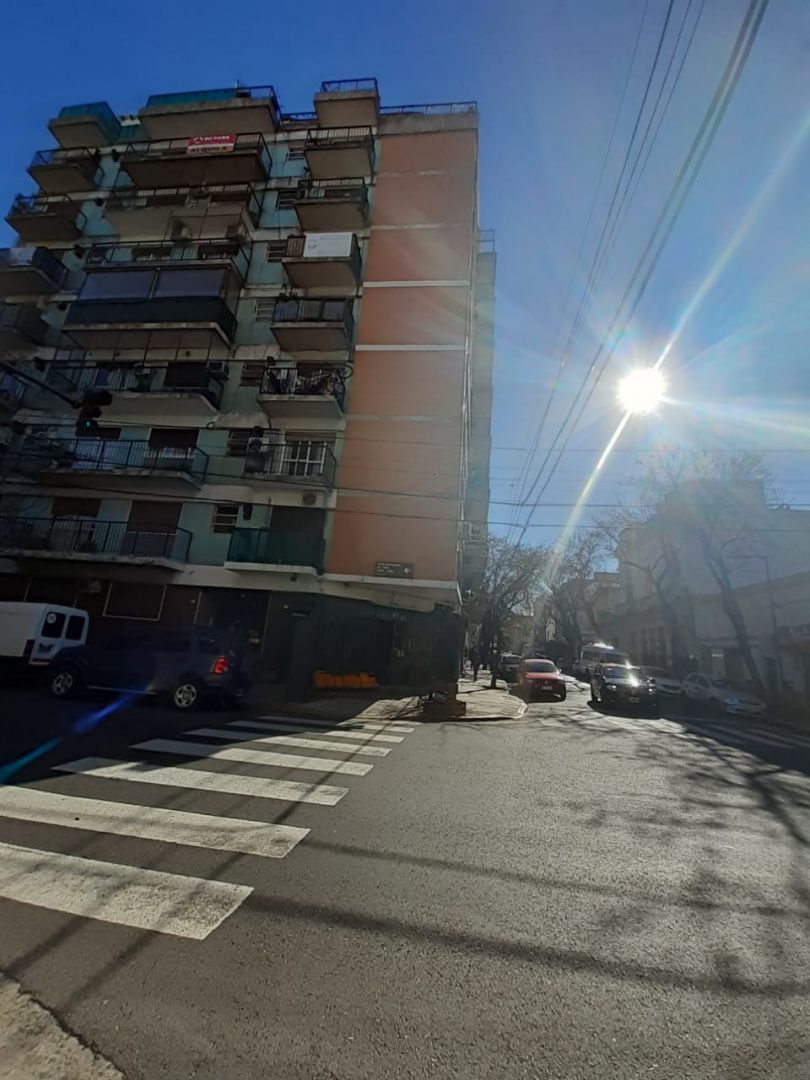 VENTA DE DEPARTAMENTO EN Capital Federal - Constitución - 23