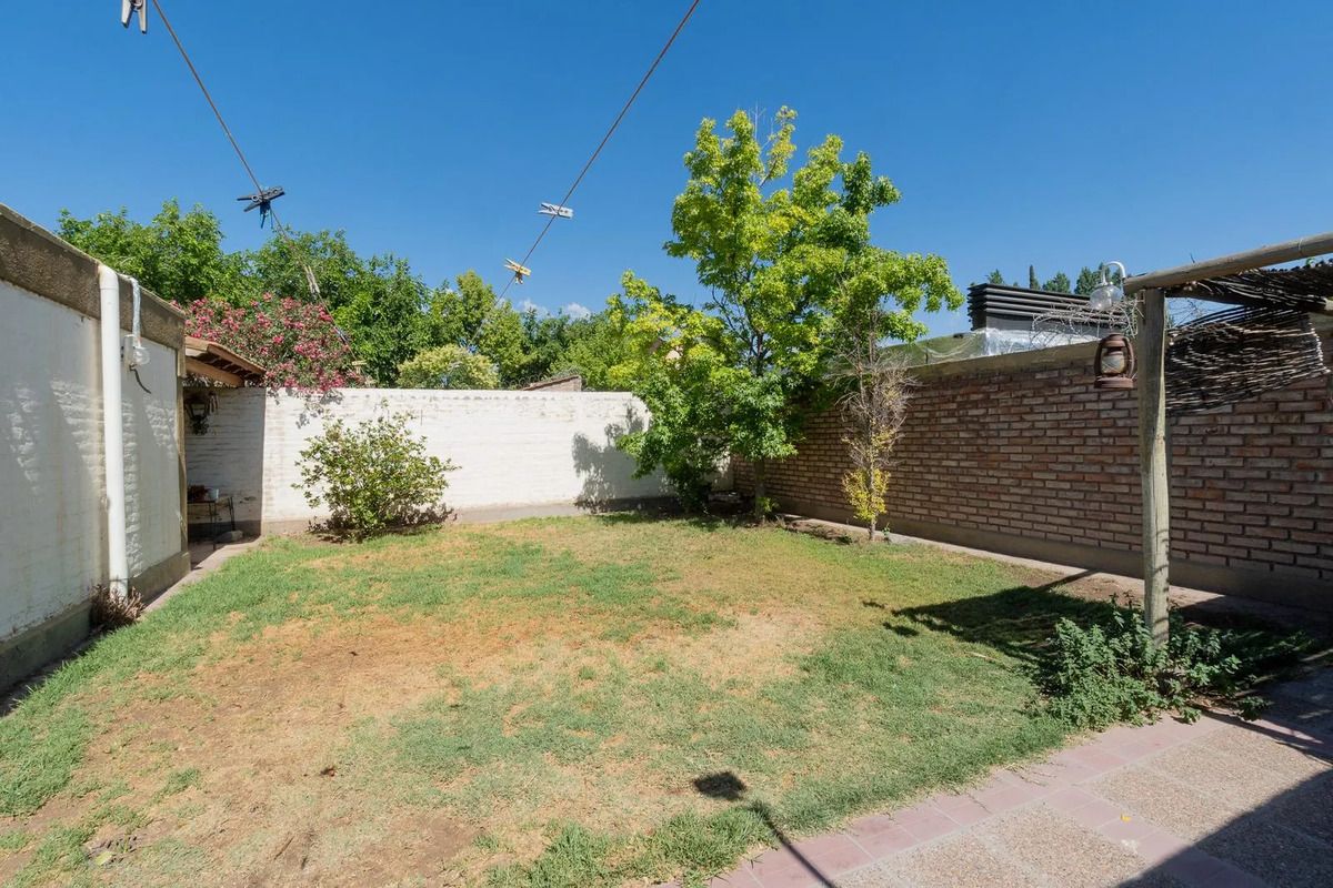 Casa en Venta en Las Heras, Mendoza