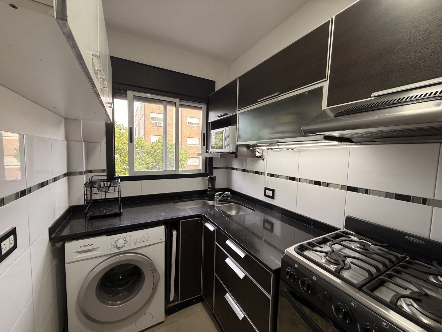 Departamento en Venta en General San Martin, G.B.A. Zona Norte