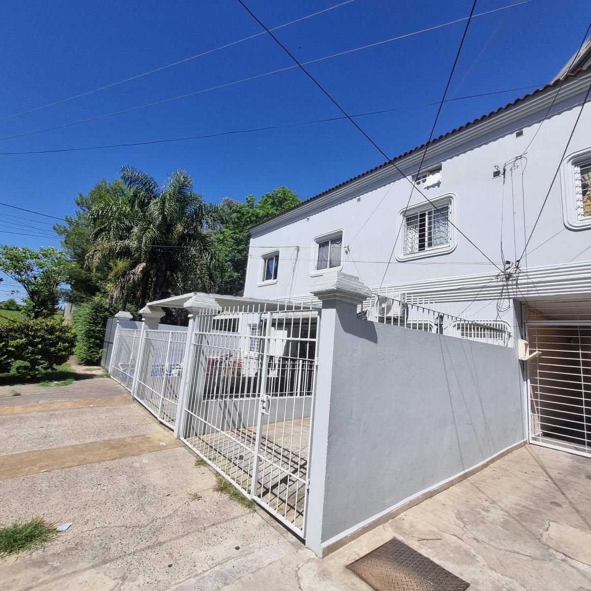 Casa en Venta en Hurlingham, G.B.A. Zona Oeste