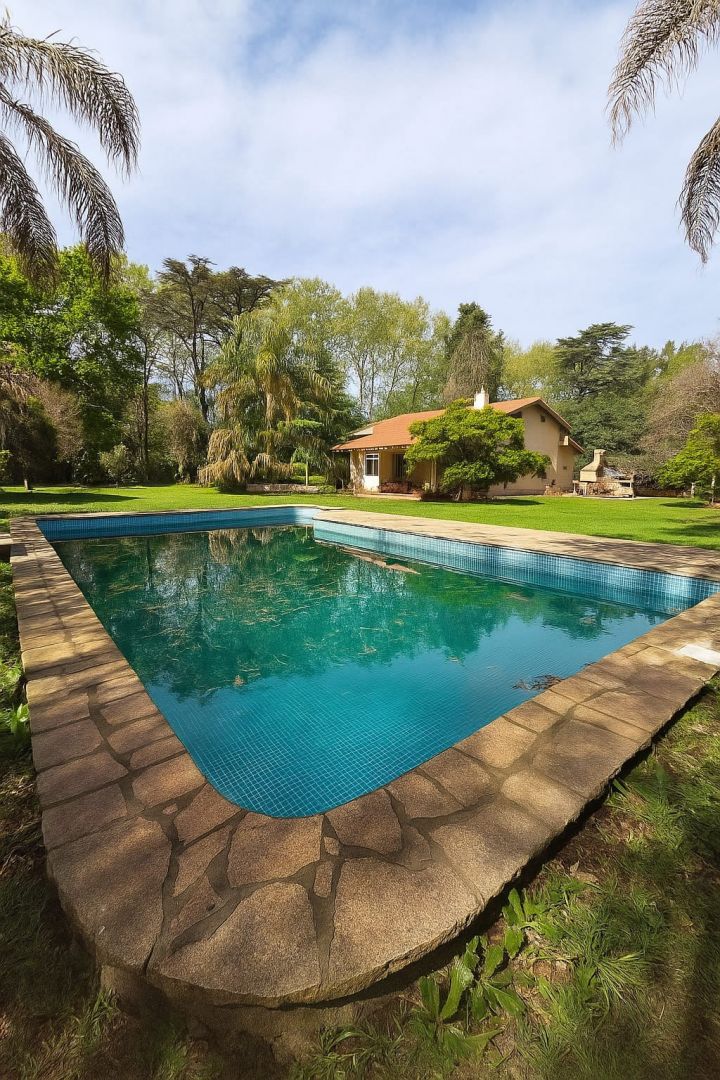 Casa en Alquiler Temporario en Ituzaingo, G.B.A. Zona Oeste