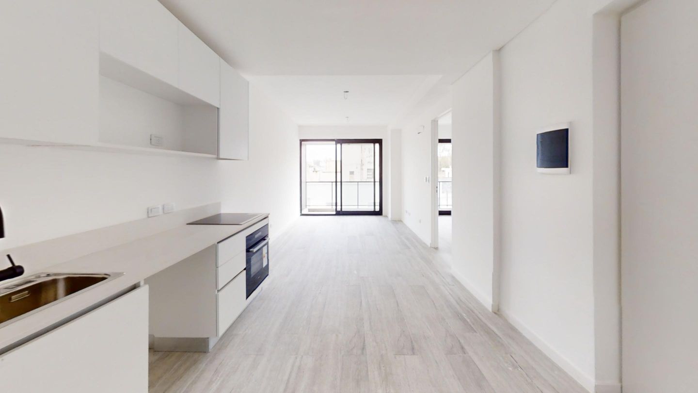 Departamento en Venta en Villa Devoto, Capital Federal