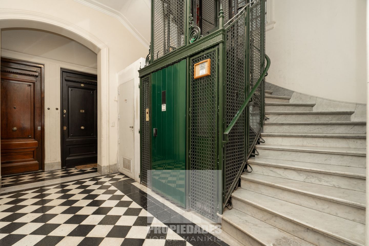 Departamento en Venta en Barracas, Capital Federal