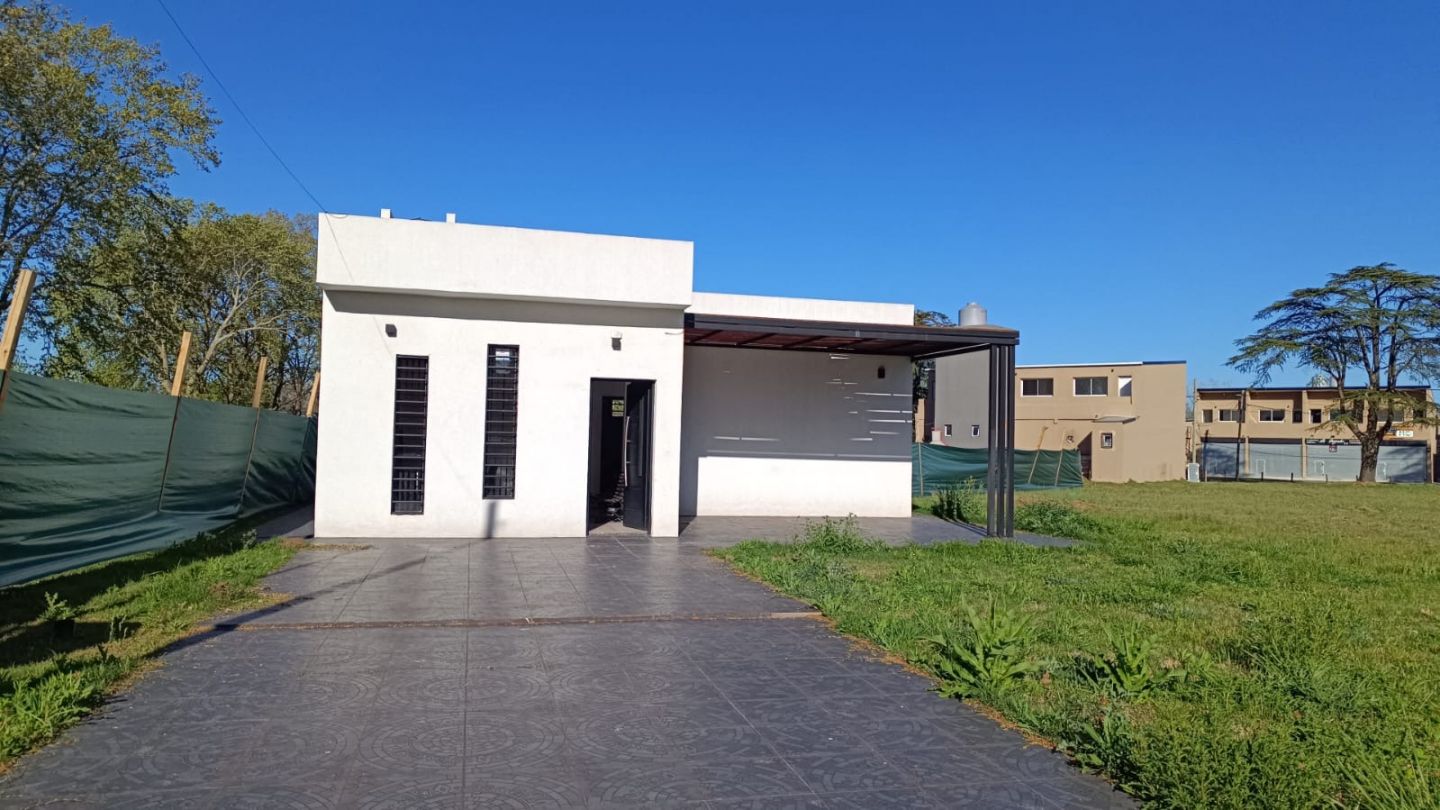 Casa EN VENTA